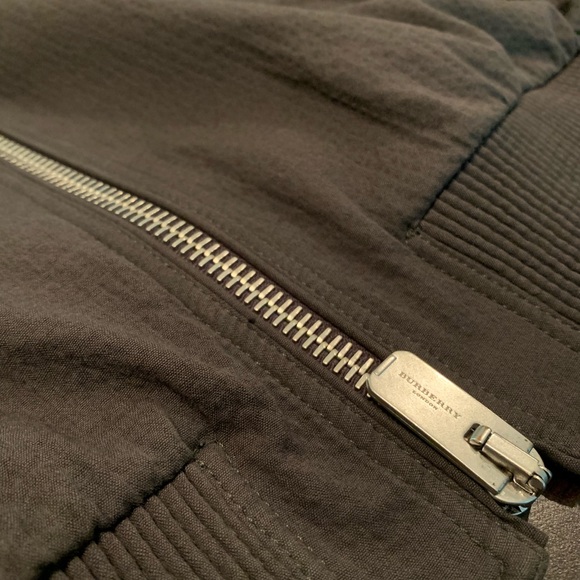 Burberry Maplecroft Jacket made in Italy - Picture 4 of 7